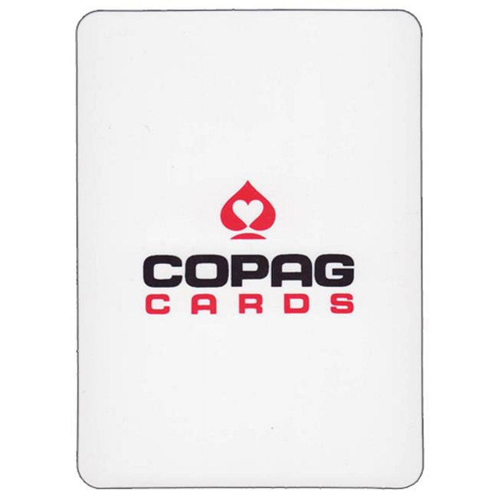 Brybelly GCOP-901 Cut Card Poker Copag