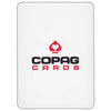 Brybelly GCOP-901 Cut Card Poker Copag