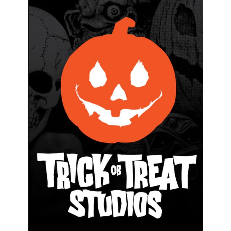 Trick Or Treat Studios -  Child's Play (Chucky Board Game)