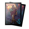 Ultra Pro - Ultra Pro Sleeves Magic The Gathering Outlaws Of Thunder Junction B