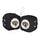 Jacksonville Jaguars Fuzzy Dice - Fan Mats