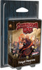 Summoner Wars 2nd Edition: Fungal Dwarves Faction Deck