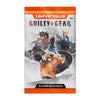 Uvs Games -  Universus Ccg: Guilty Gear Strive: Blitz Pack