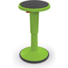 Hierarchy Height Adjustable Grow Stool- Short Stool (Green) - BALT