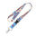 Philadelphia Phillies Lanyard with Detachable Buckle Cooperstown - WinCraft