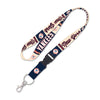 New York Yankees Lanyard with Detachable Buckle Cooperstown - WinCraft