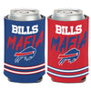Buffalo Bills Can Cooler Bills Mafia Design - WinCraft