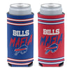 Buffalo Bills Can Cooler Slim Can Bills Mafia Design - WinCraft