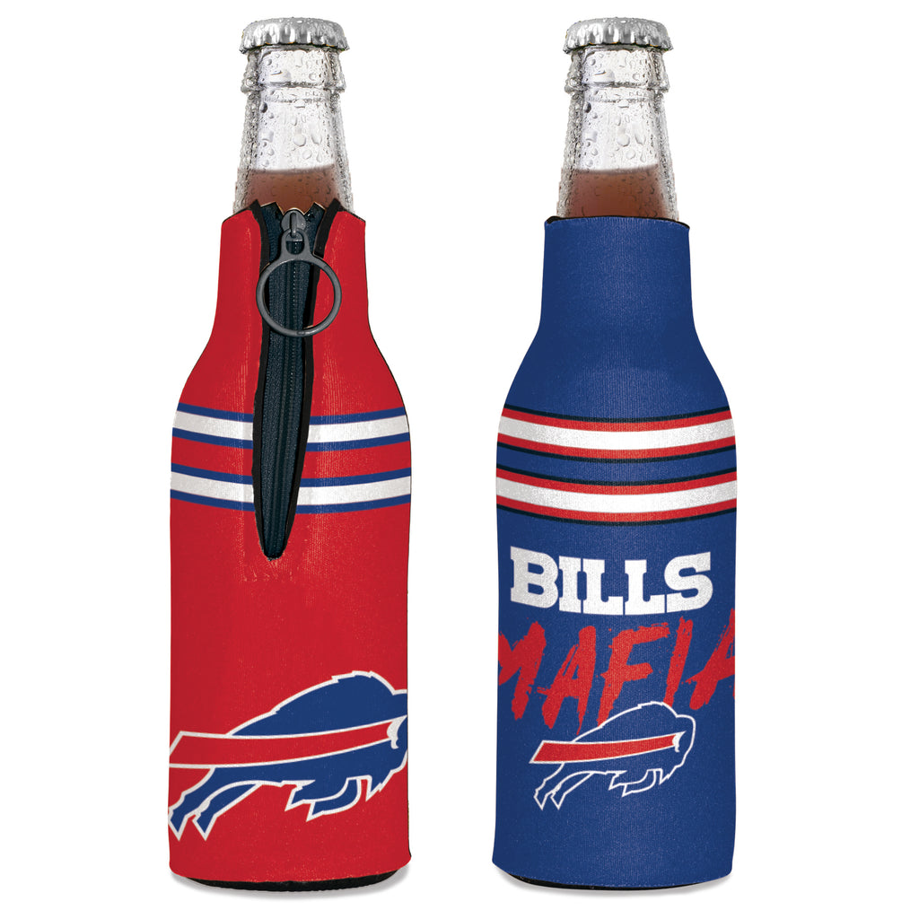 Buffalo Bills Bottle Cooler Bills Mafia Design - WinCraft