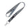 Akron Zips Lanyard with Detachable Buckle - WinCraft