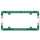 Northwest Missouri State Bearcats License Plate Frame Plastic Full Color Style - WinCraft