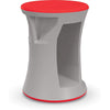 Hierarchy Flipz Stool - Red - BALT