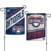 Washington Nationals Flag 12x18 Garden Style 2 Sided Cooperstown - WinCraft