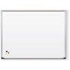 Deluxe Magne-Rite - Alum Trim - 4 X 6 - Best-Rite