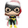 Funko Pop! DC Comics Holiday 2024 Batgirl