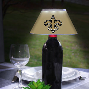 New Orleans Saints Bottle Brite - Sporticulture