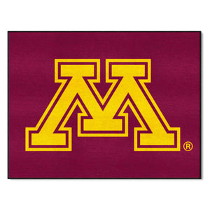 Fanmats - University of Minnesota All-Star Mat 33.75''x42.5''