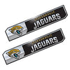 Jacksonville Jaguars Auto Emblem Truck Edition 2 Pack - Logo Brands