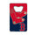 Boston Red Sox Bottle Opener Credit Card Style -