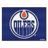 Fanmats - NHL - Edmonton Oilers All-Star Mat 33.75''x42.5''