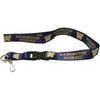 Washington Huskies Lanyard Breakaway with Key Ring - Pro Specialties Group