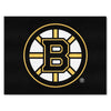 Fanmats - NHL - Boston Bruins All-Star Mat 33.75''x42.5''