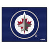Fanmats - NHL - Winnipeg Jets All-Star Mat 33.75''x42.5''