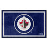 Fanmats - NHL - Winnipeg Jets 4x6 Rug 44''x71''