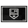 Fanmats - NHL - Los Angeles Kings 4x6 Rug 44''x71''