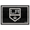 Fanmats - NHL - Los Angeles Kings 5x8 Rug 59.5''x88''