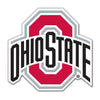Ohio State Buckeyes Magnet Car Style 12 Inch -
