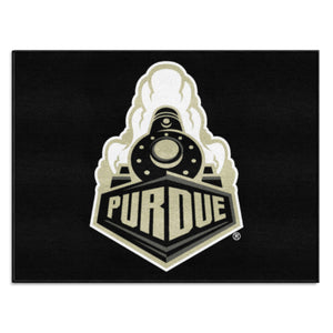 Fanmats - Purdue University All-Star Mat 33.75''x42.5''