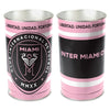 Inter Miami CF Wastebasket 15 Inch - WinCraft