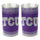 TCU Horned Frogs Wastebasket 15 Inch - Periodic Restock - WinCraft