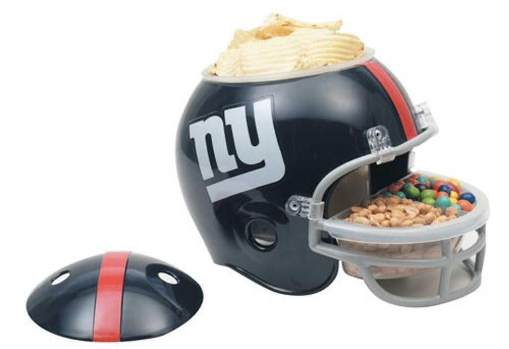 New York Giants Snack Helmet - WinCraft