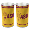 Arizona State Sun Devils Wastebasket 15 Inch - Periodic Restock - WinCraft