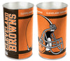 Cleveland Browns Wastebasket 15 Inch - WinCraft