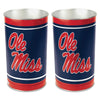 Mississippi Rebels Wastebasket 15 Inch - Periodic Restock - WinCraft