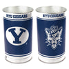 BYU Cougars Wastebasket 15 Inch - Periodic Restock - WinCraft