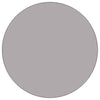 60'' Round Grey Thermal Laminate Activity Table - Height Adjustable Short Legs - Flash Furniture