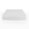 Green Tea Cooling Gel 4-Layer Memory Foam 10'' Queen Mattress, Washable Cover - Flash Furniture