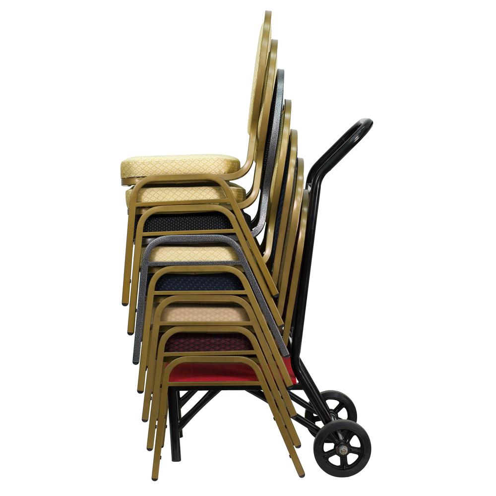 Banquet Chair / Stack Chair Dolly - Flash Furniture