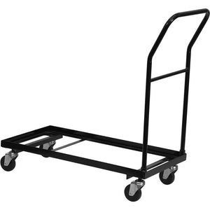 Folding Chair Dolly - Flash Furniture