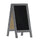 Vintage 18 x 24 Wall Mount Magnetic Chalkboard - Flash Furniture