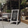 Vintage 18 x 24 Wall Mount Magnetic Chalkboard - Flash Furniture