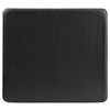 Replacement Seat for Black and Mahogany Resin Folding Chairs - Flash Furniture