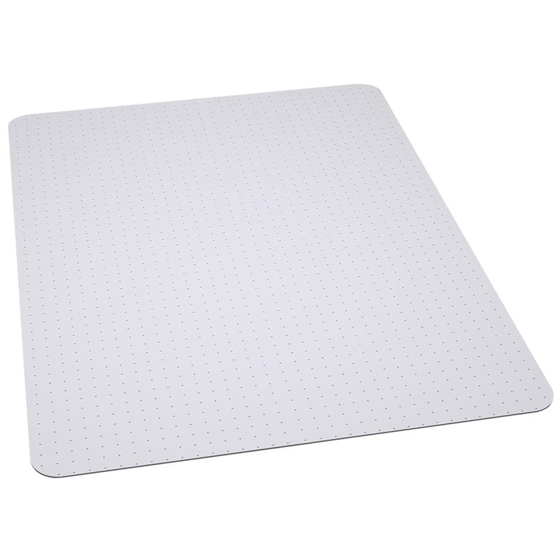 45'' x 53'' Carpet Chair Mat - Flash Furniture