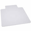 36'' x 48'' Big & Tall 400 lb. Capacity Carpet Chair Mat with Lip - Flash Furniture