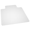 36'' x 48'' Hard Floor Chair Mat with Lip - Flash Furniture