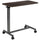 Adjustable Overbed Table with Wheels for Home and Hospital - Flash Furniture